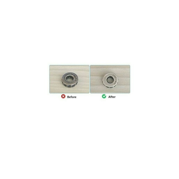 Jewelry/cell phone cleaning cloth - Picture 5 of 8